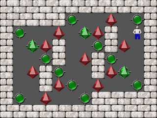 Уровень 545 — Bugs1005 collections